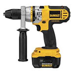 Dewalt DC927KA-Type-1 Parts