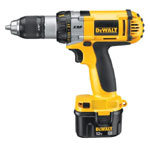 Dewalt DC980KA-Type-1 Parts