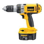 Dewalt DC983KA-Type-1 Parts