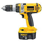 Dewalt DC984KA-B2-Type-1 Parts