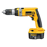 Dewalt DC985VA-Type-1 Parts