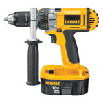 Dewalt DC987KA-Type-1 Parts