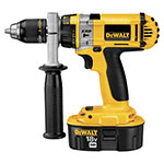 Dewalt DC988KA-AR-Type-1 Parts