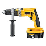 Dewalt DC989VA-Type-1 Parts
