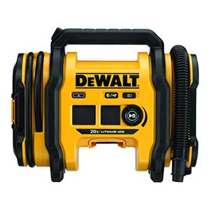 Dewalt DCC020IBR-Type-2 Parts