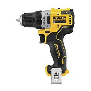 Dewalt DCD701B-Type-1 Parts