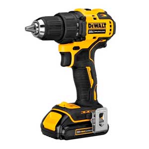 DeWalt DCD708D2-B3-Type-1 Parts