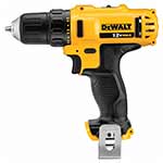 Dewalt DCD710B-Type-3 Parts