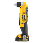 Dewalt DCD740C1-Type-1 Parts
