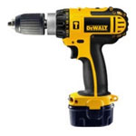 Dewalt DCD770KL-Type-1 Parts