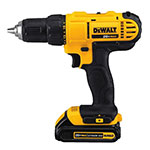 Dewalt DCD771C2-Type-2 Parts