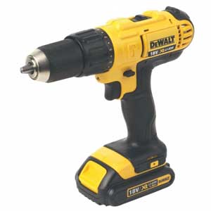 DeWalt DCD776C2-B3-Type-1 Parts