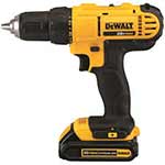 Dewalt DCD777C2-Type-1 Parts