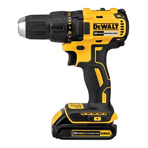 Dewalt DCD777D1-Type-10 Parts