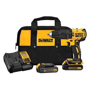 Dewalt DCD778C2-Type-10 Parts