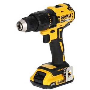 DeWalt