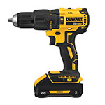 Dewalt DCD778L1-Type-1 Parts