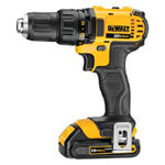 Dewalt DCD780C2-Type-2 Parts