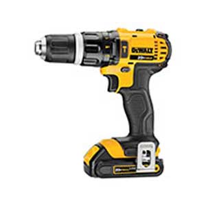 DeWalt DCD785C2-B2-Type-4 Parts
