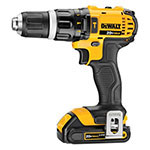 Dewalt DCD785C2-Type-4 Parts