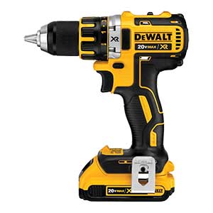 Dewalt DCD790D2-B2-Type-1 Parts