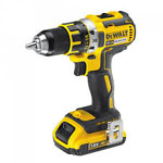 Dewalt DCD790D2-Type-3 Parts