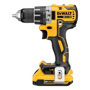 DeWalt DCD791D2-B2C-Type-1 Parts