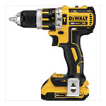 Dewalt DCD795D2-Type-1 Parts