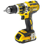 Dewalt DCD795D2-Type-3 Parts