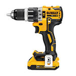Dewalt DCD796D2-Type-2 Parts