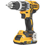 Dewalt DCD796D2BT-Type-1 Parts