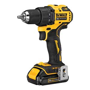 Dewalt DCD800B-Type-1 Parts