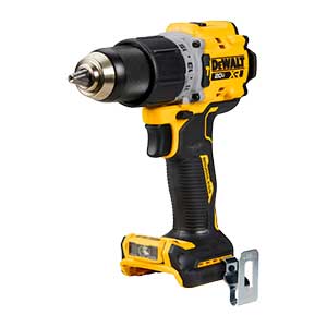 Dewalt DCD805B-Type-1 Parts