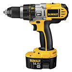 Dewalt DCD930KX-AR-Type-1 Parts