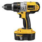Dewalt DCD950KX-B2-Type-1 Parts