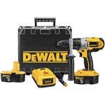DeWalt DCD950VX-Type-2 Parts