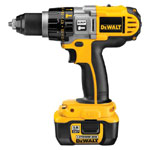 DeWalt DCD970KL-Type-2 Parts