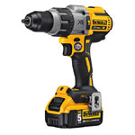 Dewalt DCD991P2-Type-1 Parts