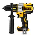 Dewalt DCD995B-Type-1 Parts