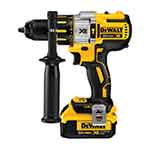 Dewalt DCD995M2-Type-1 Parts
