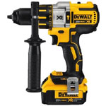 Dewalt DCD995M2-Type-3 Parts