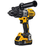 Dewalt DCD996P2-Type-1 Parts