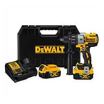 Dewalt DCD997P2BT-Type-1 Parts