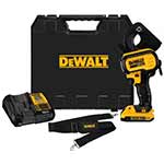 Dewalt DCE150D1-Type-1 Parts