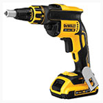 Dewalt DCF620D2-Type-1 Parts