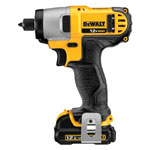 Dewalt DCF815S2-Type-2 Parts