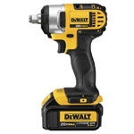 Dewalt DCF880HL2-Type-1 Parts