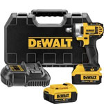 Dewalt DCF880HM2-Type-2 Parts