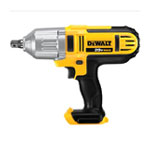 Dewalt DCF889B-Type-1 Parts