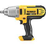 Dewalt DCF889HB-Type-2 Parts